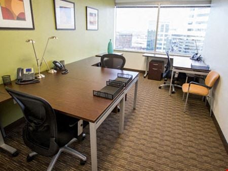 A look at VA, Richmond - Truist Place Downtown Coworking space for Rent in Richmond