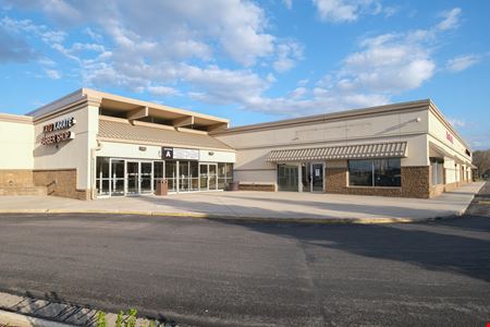A look at Victory Center, Suite 211 Retail space for Rent in Mankato