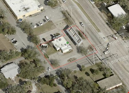 A look at 3790 S Ridgewood Ave Retail space for Rent in Port Orange