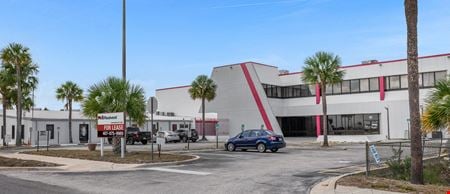 A look at Fern Street Industrial commercial space in Altamonte Springs