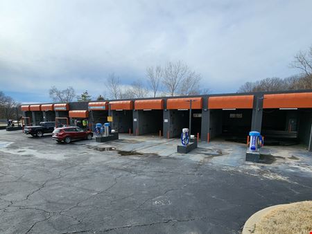A look at Car Wash commercial space in Independence