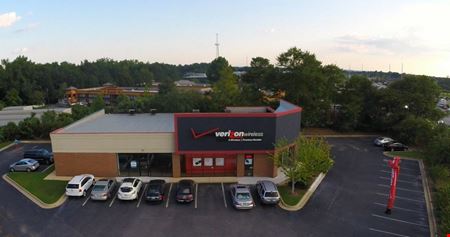 A look at Lakeview Shopping Center Retail space for Rent in Auburn
