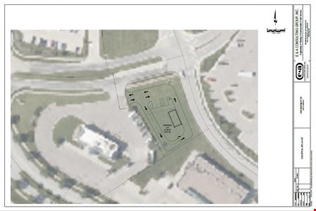 A look at 8500 ANDERMATT DRIVE PAD SITE commercial space in Lincoln