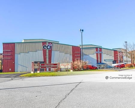 A look at Monessen Riverfront Industrial Park - 100 Riverview Drive Industrial space for Rent in Monessen