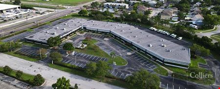 Cross Bayou - Largo