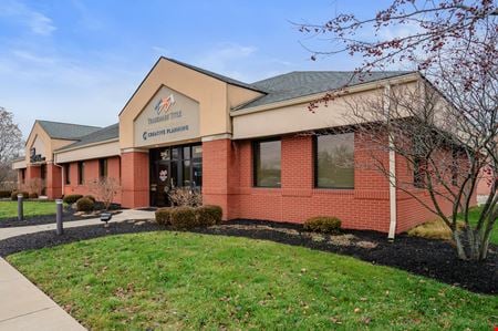 A look at 3000 West White River Boulevard Office space for Rent in Muncie