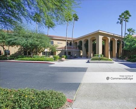 A look at Via Linda Corporate Center commercial space in Scottsdale
