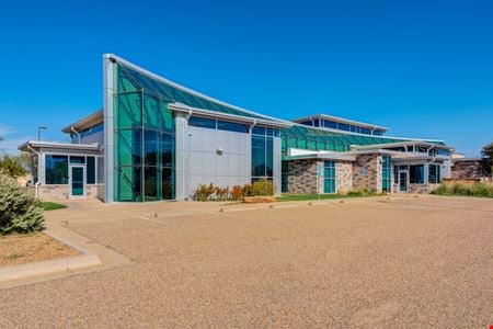A look at Medical Office Building - For Sale or Lease commercial space in Lubbock