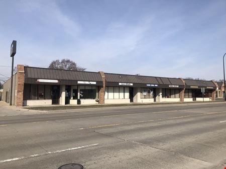 A look at John R North Commercial space for Rent in Madison Heights