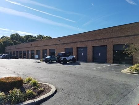 A look at 8 Jay Gould Court Industrial space for Rent in Waldorf