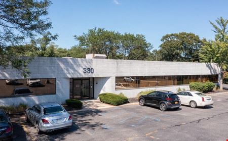 A look at 380 townline rd Office space for Rent in Hauppauge