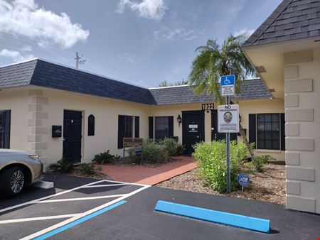 A look at Affordable Downtown Ft Myers Office space for Rent in Fort Myers
