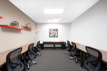 A look at Lamar Central Office space for Rent in Austin