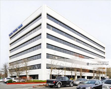 A look at Triton Towers Three Office space for Rent in Renton