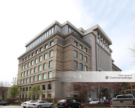 A look at One Gateway Place Office space for Rent in Cincinnati