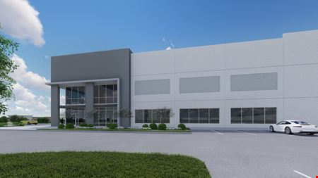 A look at Star Business Park South - Building 1 commercial space in Waxahachie