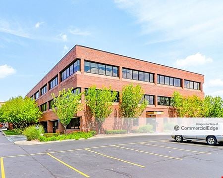 A look at Andover Building Office space for Rent in Bloomfield Hills