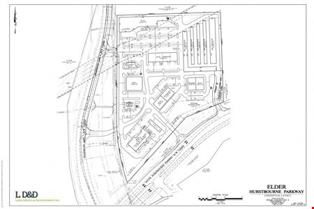 A look at 18.11 Acre Development Site - Corner of S. Hurstbourne Pky &amp; Fegenbush Ln Commercial space for Sale in Louisville