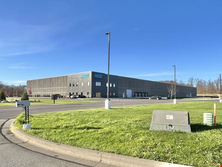 A look at 1395 Polk Drive Industrial space for Rent in Warsaw