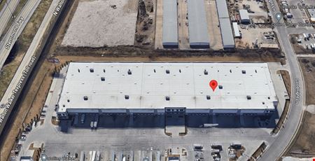 A look at 10880 Goodnight Lane Industrial space for Rent in Dallas