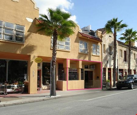 A look at 533 S Pineapple Ave Retail space for Rent in Sarasota