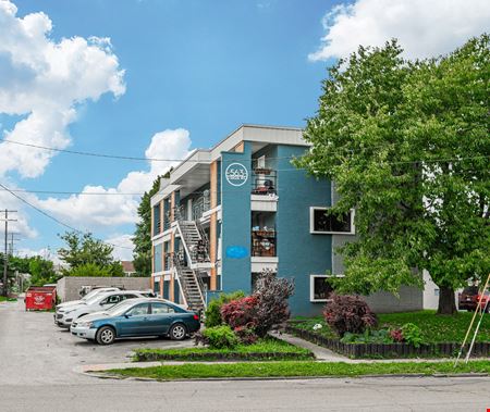 A look at 9-Unit Multifamily Property in Hilltop commercial space in Columbus