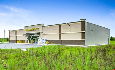 A look at Dollar General commercial space in Haines City