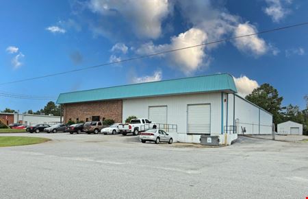 A look at 116 N Shorecrest Rd Industrial space for Rent in Columbia