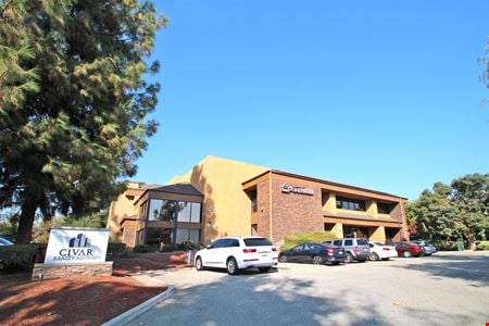A look at 1211 Center Court Drive Office space for Rent in Covina