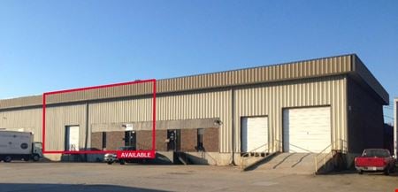A look at 128C Citation Court Industrial space for Rent in Birmingham