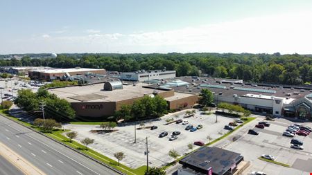 A look at Concord Mall Retail space for Rent in Wilmington