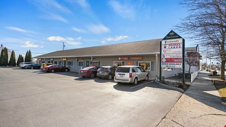 A look at Freedom Family Properties LLC 225 N Main St. Suite D commercial space in North Webster