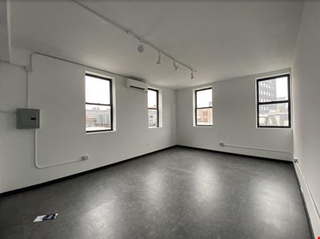 A look at 252 Banker St Office space for Rent in Brooklyn