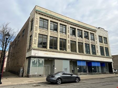A look at 315 5th Ave Commercial space for Rent in Mckeesport