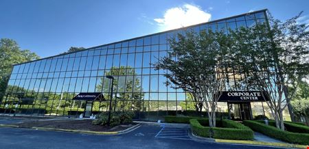 A look at Corporate Center Office space for Rent in Birmingham