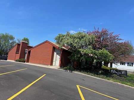 A look at 617 Shroyer Rd Office space for Rent in Dayton