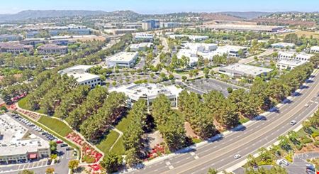 Office Building For Sale or Lease - Aliso Viejo