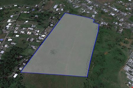 A look at 21.93 Acres of A-G Zoned Land in Aguadilla, PR - FOR SALE commercial space in Aguadilla