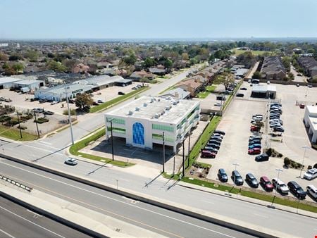 A look at 1600 Airport Fwy commercial space in Euless