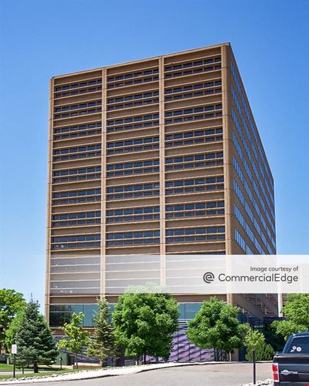 A look at Denver Corporate Center III commercial space in Denver