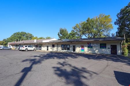 A look at 890 E Raines Rd Retail space for Rent in Memphis