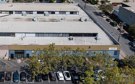 A look at R&D/FLEX SPACE FOR LEASE Industrial space for Rent in Berkeley
