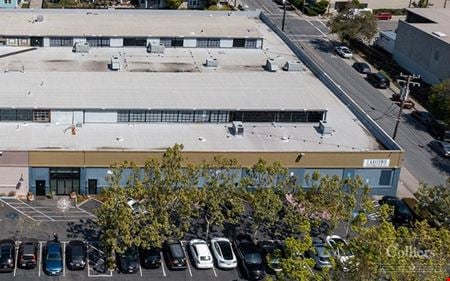 A look at R&D/FLEX SPACE FOR LEASE commercial space in Berkeley
