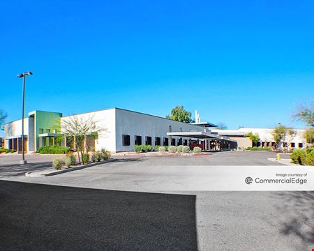 A look at 2155 East Conference Drive Commercial space for Rent in Tempe