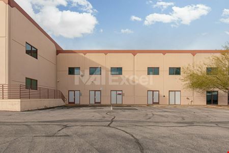 A look at 141 Cassia Way Ste B Industrial space for Rent in Henderson