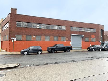 A look at 2426 47th Street Industrial space for Rent in Queens