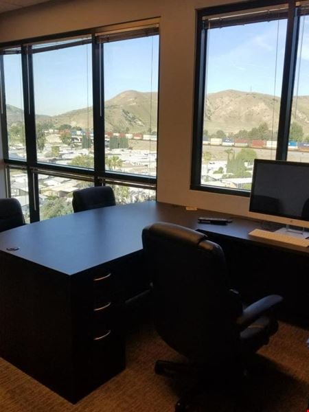 A look at Office Space  / 4740 Green River Road commercial space in Corona