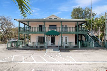 A look at 7537 Overseas Hwy commercial space in Marathon