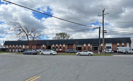 A look at 7925-7929 Parston Drive commercial space in District Heights