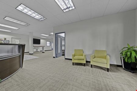A look at Orchard West Office space for Rent in Salem